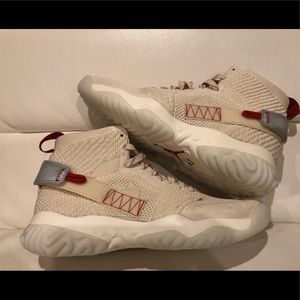 Nike Jordan Apex React Basketball Shoes Men’s